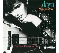 Best Things in Life by Dawn Thomson (1995-09-15)