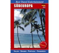 Best Travel Entertainment - Südeuropa [Special Edition]