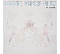 Bonnie 'Prince' Billy – Best Troubador – CD – Domino Records