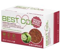 BEST VITAL Srl BEST COL 90 CAPSULE