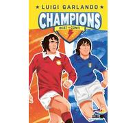 Best vs Conti. Champions