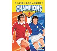 Best vs Conti. Champions