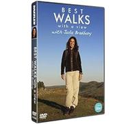 Best Walks With A View with Julia Bradbury - Complete Series One (ITV) [DVD]