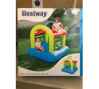 Best Way Playcenter Da Giardino