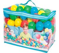 Bestway 52027 / 23 piscina con palline e pallina per piscina con palline