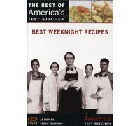 Best Weeknight Recipes: America's Test Kitchen