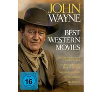 Best Western Movies