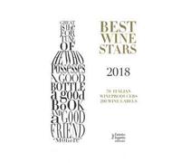 Best wine stars 2018. Ediz. italiana e inglese