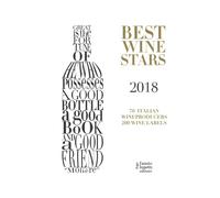Best wine stars 2018. Ediz. italiana e inglese - AA.VV.