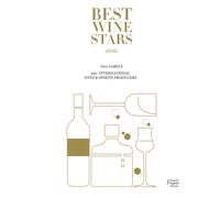 Best wine stars 2022. Ediz. italiana e inglese - AA.VV.