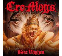 Cro-Mags Best Wishes (Vinyl LP) 12" Album