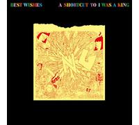 Best Wishes - A Shortcut To I Was A King