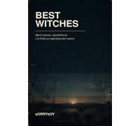 BEST WITCHES: Mark Linkous, Sparklehorse e la bellezza imperfetta del rumore