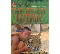 Best Within Working With Wild Animals
