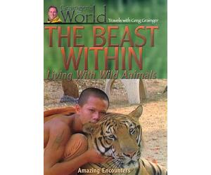 Best Within Working With Wild Animals