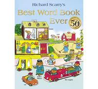 Best word book ever 50th anniversary
