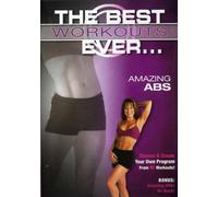 Best Workouts Ever: Amazing ABS