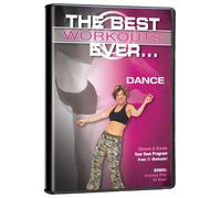 Best Workouts Ever Dance