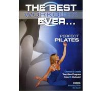 Best Workouts Ever Pilates [Edizione: Stati Uniti]