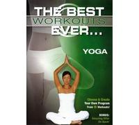 Best Workouts Ever Yoga [Edizione: Stati Uniti]