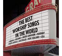 Best Worship Songs in the Worl