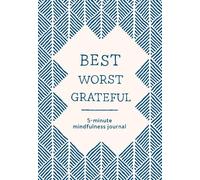 Best Worst Grateful - Herringbone
