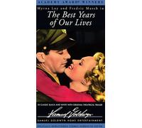 Best Years of Our Lives