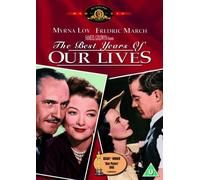 Best Years Of Our Lives [Edizione: Regno Unito]