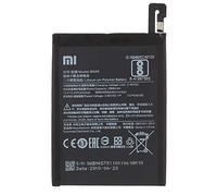 BEST2MOVIL Batteria interna BN45 4000 mAh compatibile con Xiaomi Redmi Note 5 Pro/Redmi Note 5 (Cina)