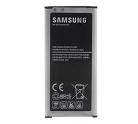 BEST2MOVIL Batteria interna EB-BG800BBE 2100mAh Compatibile con Samsung Galaxy S5 Mini G800