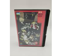 Best3dcasesshop Snap Lock Case + Insert Metal Slug 5 Neo Geo AES No Brand