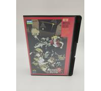Best3dcasesshop Snap Lock Case + Insert Metal Slug 5 Neo Geo AES No Brand