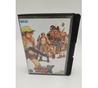 Best3dcasesshop Snap Lock Case + Insert Metal Slug X Neo Geo AES No Brand