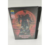 Best3dcasesshop Snap Lock Case + Insert Ninja Masters Neo Geo AES No Brand
