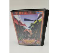 Best3dcasesshop Snap Lock Case + Insert Prehistoric Isle 2 Neo Geo AES No Brand