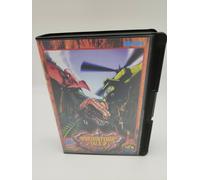 Best3dcasesshop Snap Lock Case + Insert Prehistoric Isle 2 Neo Geo AES No Brand