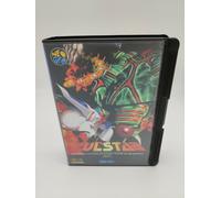 Best3dcasesshop Snap Lock Case + Insert Pulstar Neo Geo AES No Brand