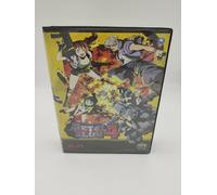 BEST3DCASESSHOP Soft Box Case + Insert Metal Slug 4 NEO GEO MVS New