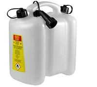 BEST4FORST Strong - Tanica Doppia, 6 Litri/3 Litri 51709018