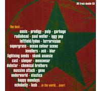 Bestalbum in The Vol.3 [Import Anglais]
