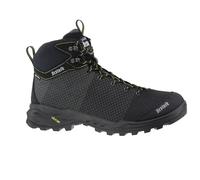 BESTARD Krypton Mid Gore-Tex Most Breathable, Nero , 44 EU Ancho