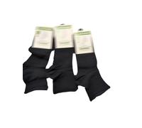 Bestcalze Calzino Taglio Laser Donna Cotone Filo Scozia Senza Elastico Italia