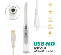 BESTCAM Telecamera intraorale USB MD1030 1080P 1/3" HD CMOS COB Luce bianca