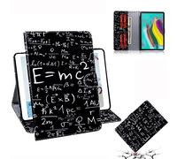 Bestcatgift Kindle Paperwhite 1 Flip Wallet Custodia, [Painting Series][Cards Slots] PU Leather Folio Wallet Cover per Amazon Kindle Paperwhite 1/2/3/4 - Permula