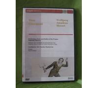 BESTCHASTNY ANDREI (baritono) - Mozart - Don Giovanni