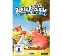 Beste Freunde - Die große Mullewapp Edition