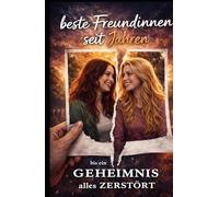 Beste Freundinnen seit Jahren in Geheimnis alles zerstört