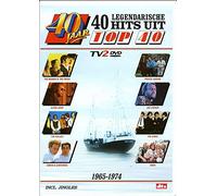 Beste Uit Top 40 - Legendarische Hits [Edizione: Regno Unito]