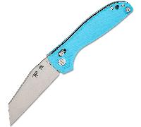 Bestech Keanu D2 Azzurro Chiaro BG61D