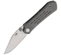 Bestech Nitch Design M390 Dark Stonewash BT2302C